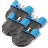 E-ZoneGuard Rechargeable Mosquito Repellent Refills