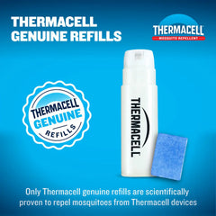 Fuel-ZoneGuard Mosquito Repellent Refills