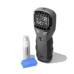 Fuel-ZoneGuard Extreme + Mosquito Repeller (MR450)